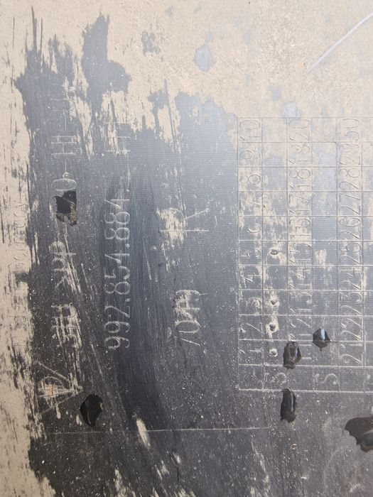 Porsche 911/992 десен праг