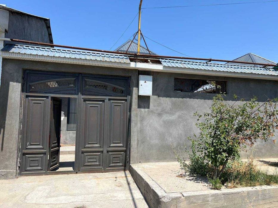 Nazarbek uchastka
