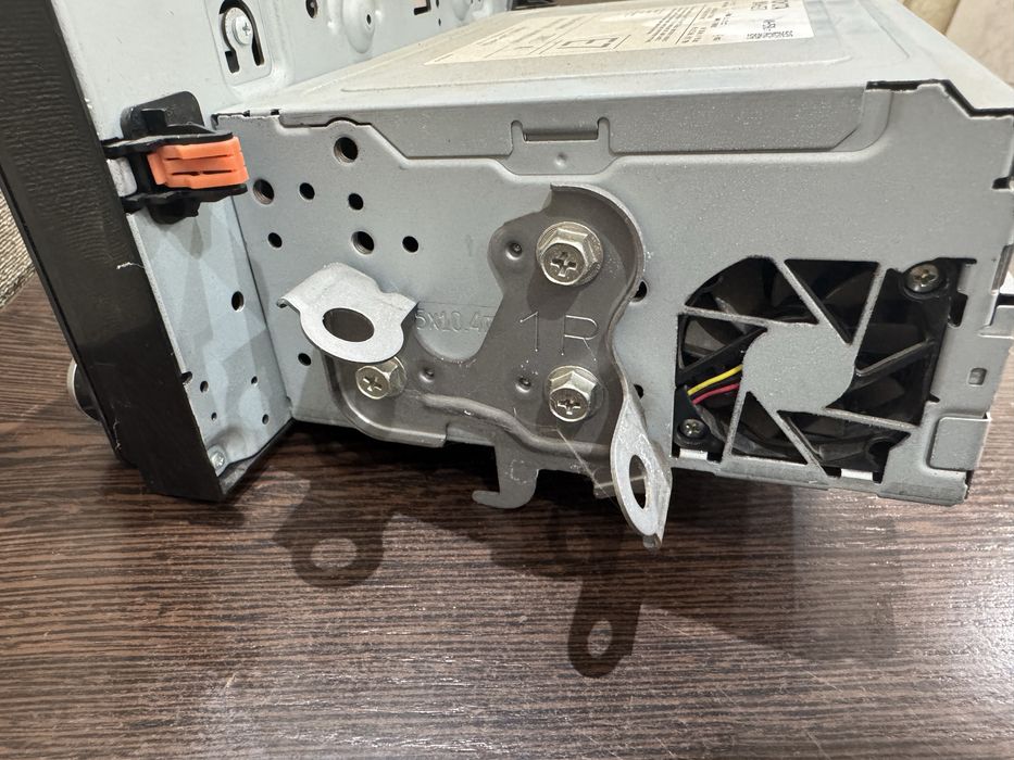 Продам магнитолу