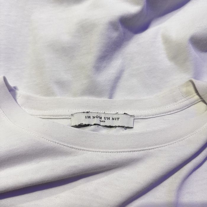 Tricou Ih Nom Uh Nit