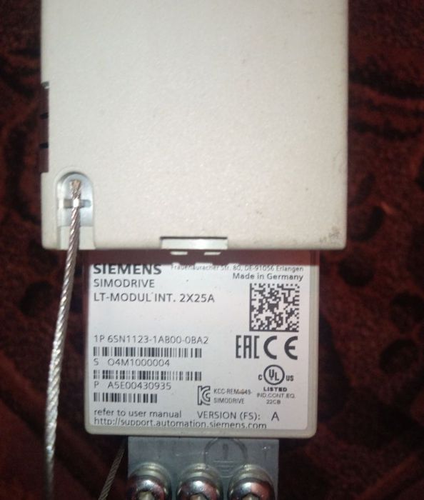Module putere si drivs single si double