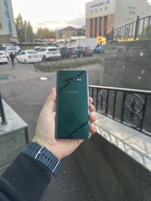Samsung S10 128GB