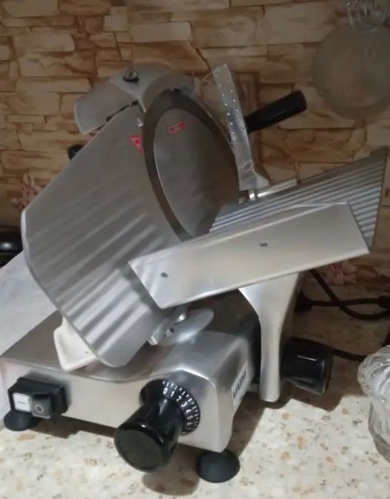 Слайсер для нарезки