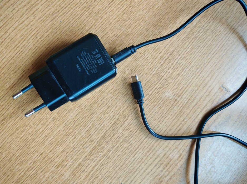 Повербанк rombica, powerbank 10000 mah + зарядка microusb