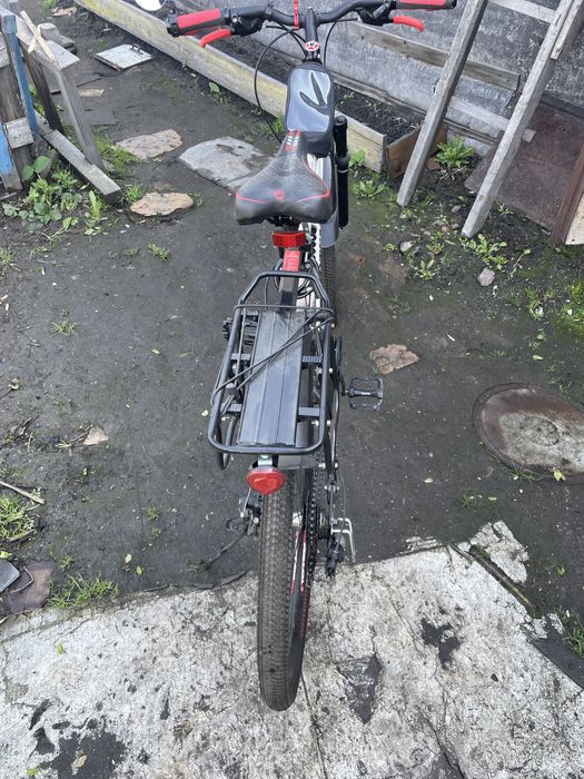 Продам велосипед