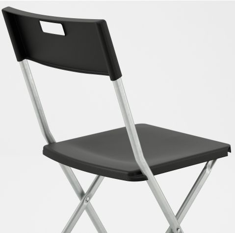 Сгъваеми Столове