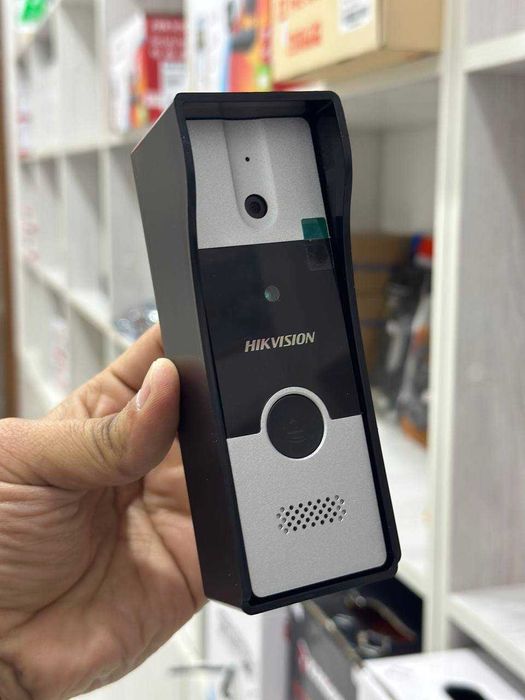 Домофон Hikvision DS-KIS202T