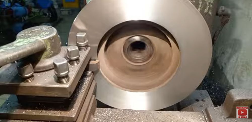 Токарные работы фрезерные работы