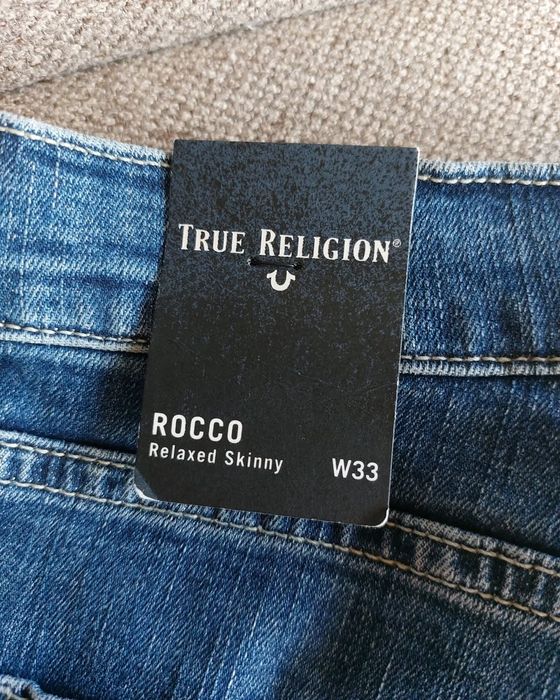 True Religion дънки