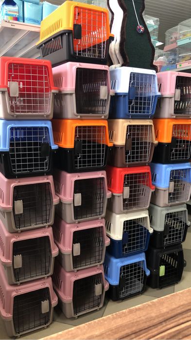 Расчески пуходерки для собак и кошек