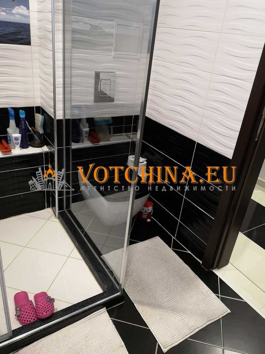 Продава се Тристаен апартамент в Варна, Окръжна болница - 98 кв.м за 1745 €/кв.м - Снимка #7