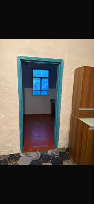 4х комнатный дом с огородом