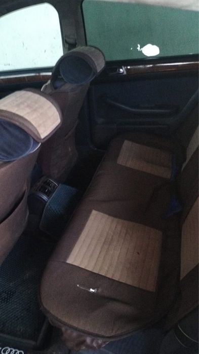 Продам Audi A6, 1997 г.в.