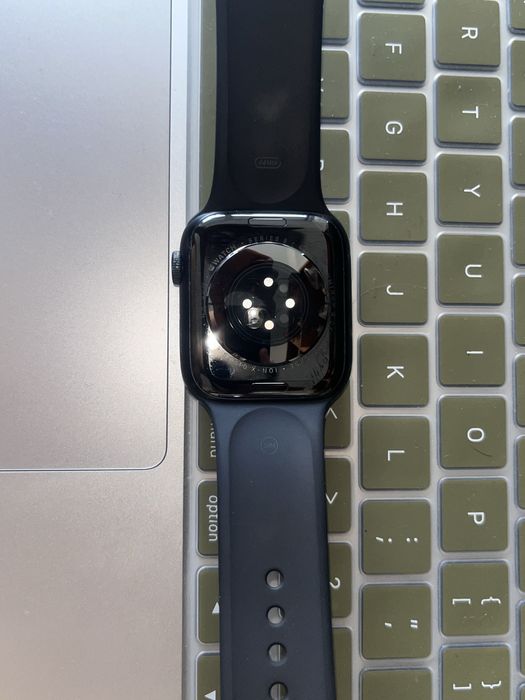 apple watch 8 series 45mm