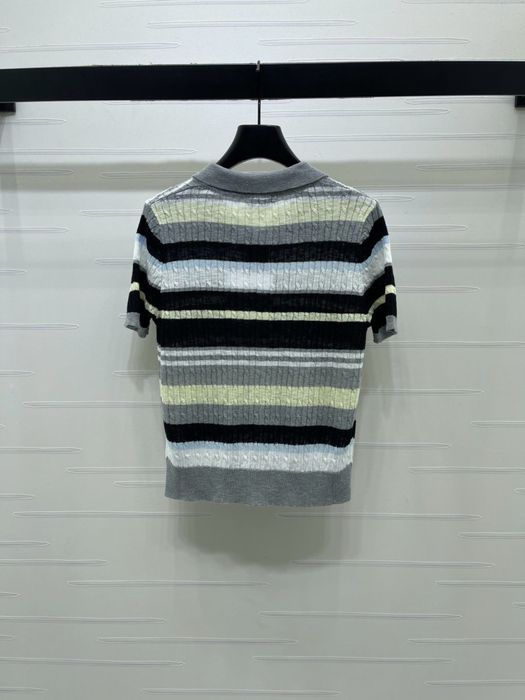 Tricou Chanel , calitate premium , pe comanda , nou , M