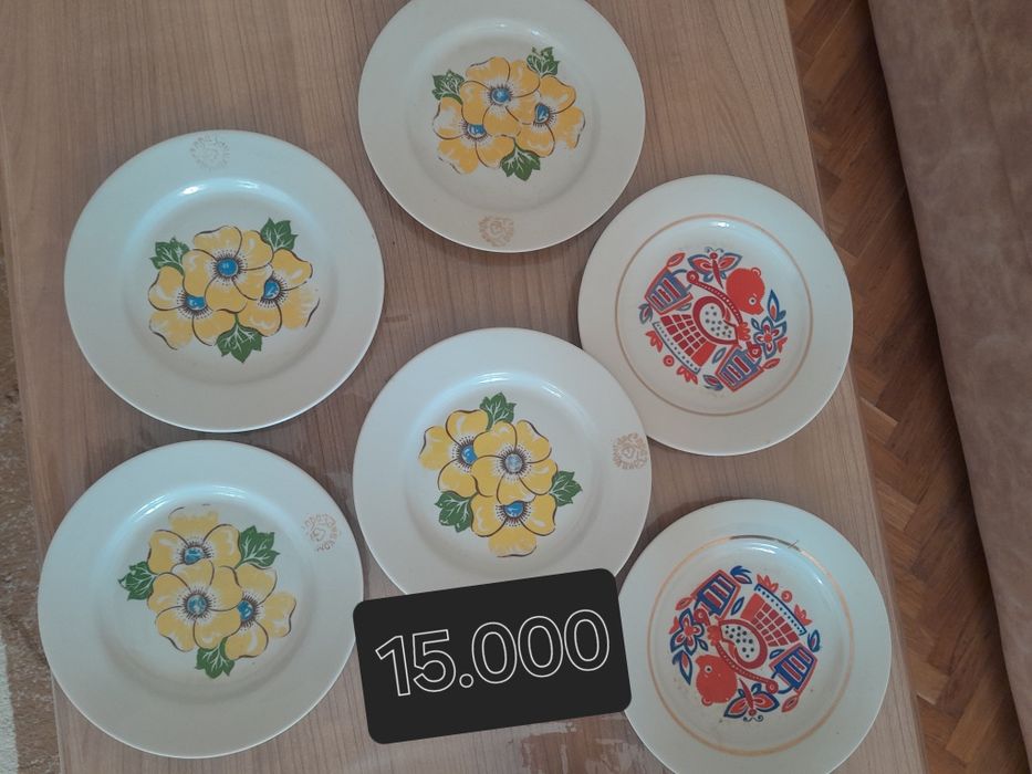 Посуда разная продаётся