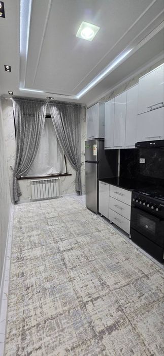 СРОЧНО Шаумяна Рустам Шурбо тарафда 3 хонали квартира ижарага берилади