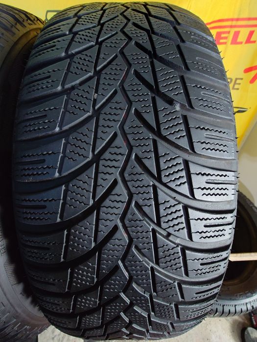 215/55R17 Lassa 2023 stare foarte buna