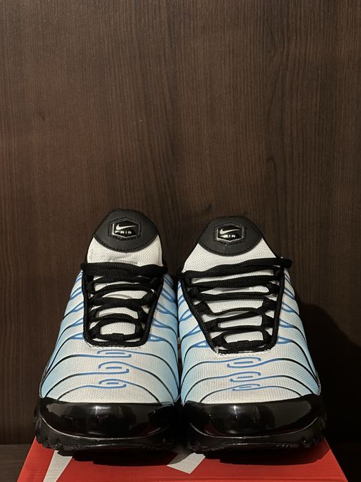 Nike Air Max Plus Blue Gradient - 40,41,42,43,44,45 46