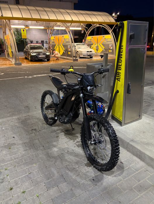 Vand Surron lbx 2024