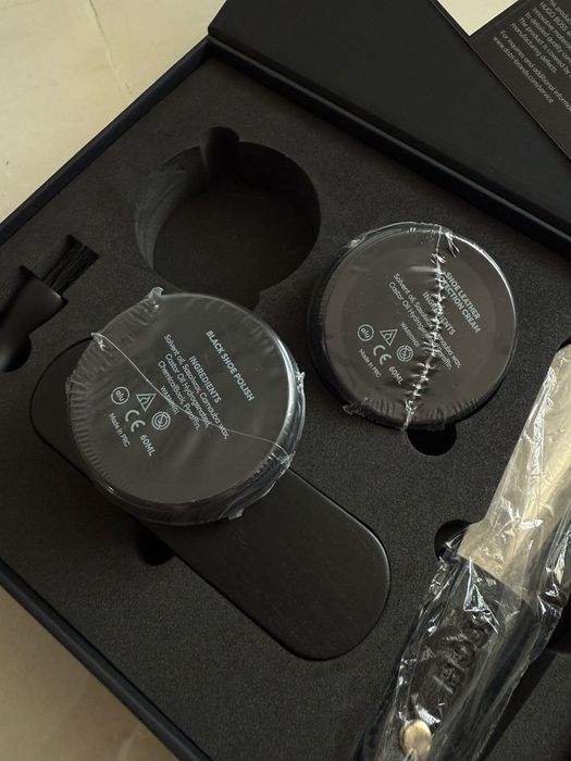 Комплект грижа за обувки HUGO BOSS ICONIC