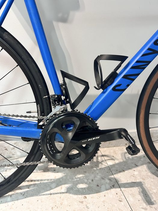 Canyon Endurance AL 7 XL