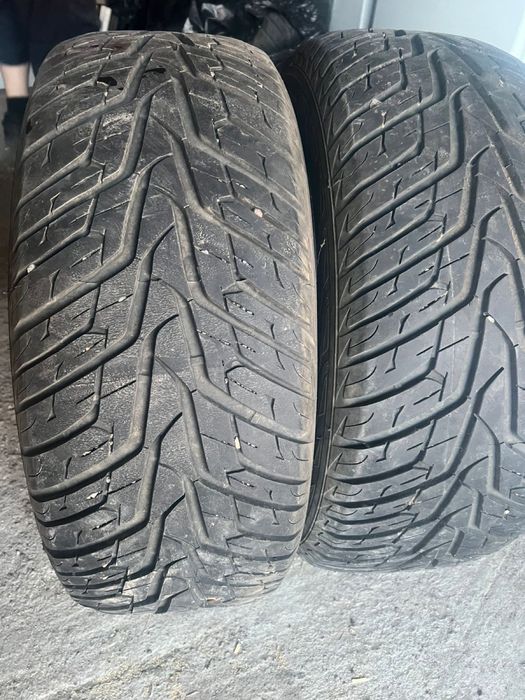 Резина Land Cruiser 200