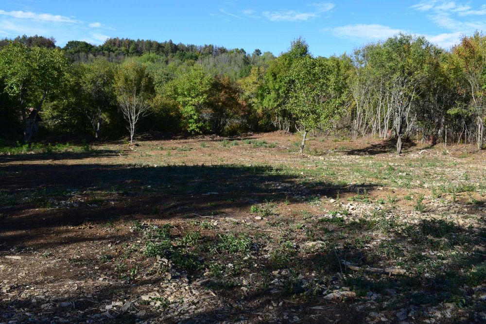 Парцели-Вилна зона 7-ми километър