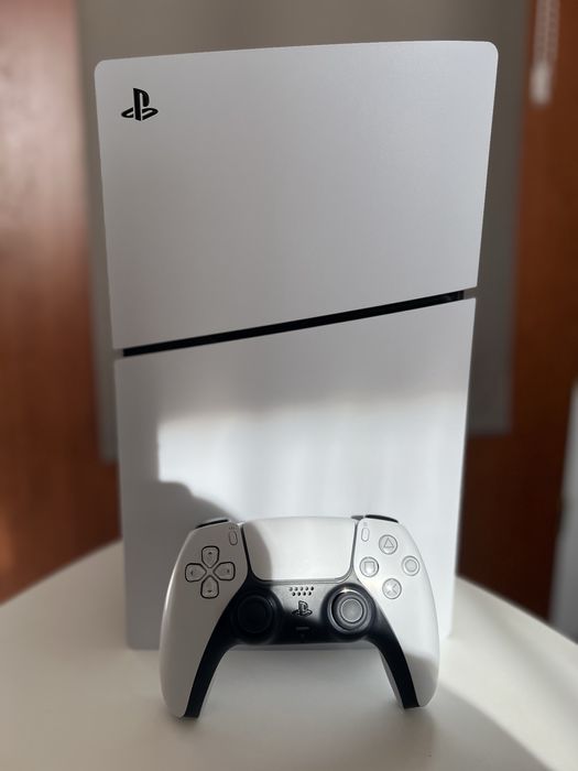 PlayStation 5 Slim Digital Edition