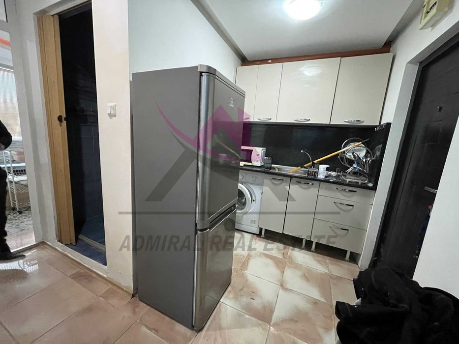 Дава се под наем Двустаен апартамент в Варна, Трошево - 37 кв.м за 279.99 € - Снимка #2