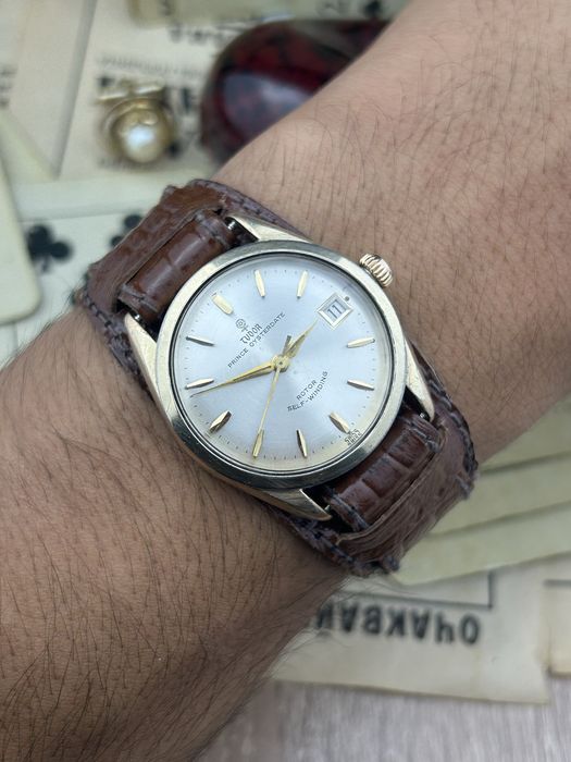 Часовник tudor  prince oysterdate REF. 7968
