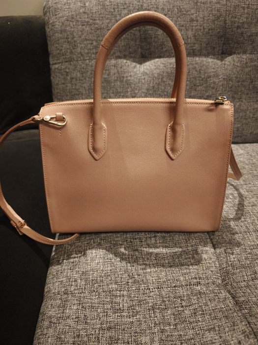 Чанта Furla Pin crossbody