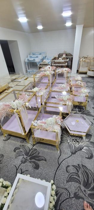 Fotixa va moliya beshik to'y