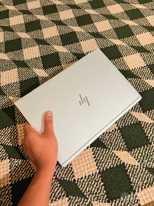 Hp ELITEBOOKx360 ideal