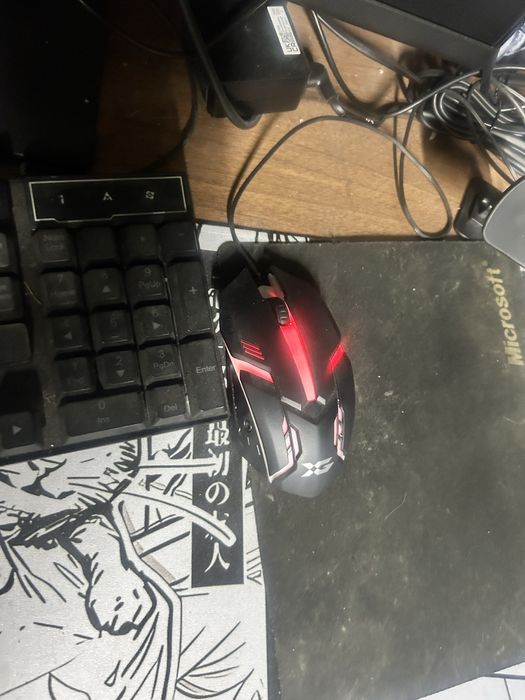 Продам компьютер с комплектующими