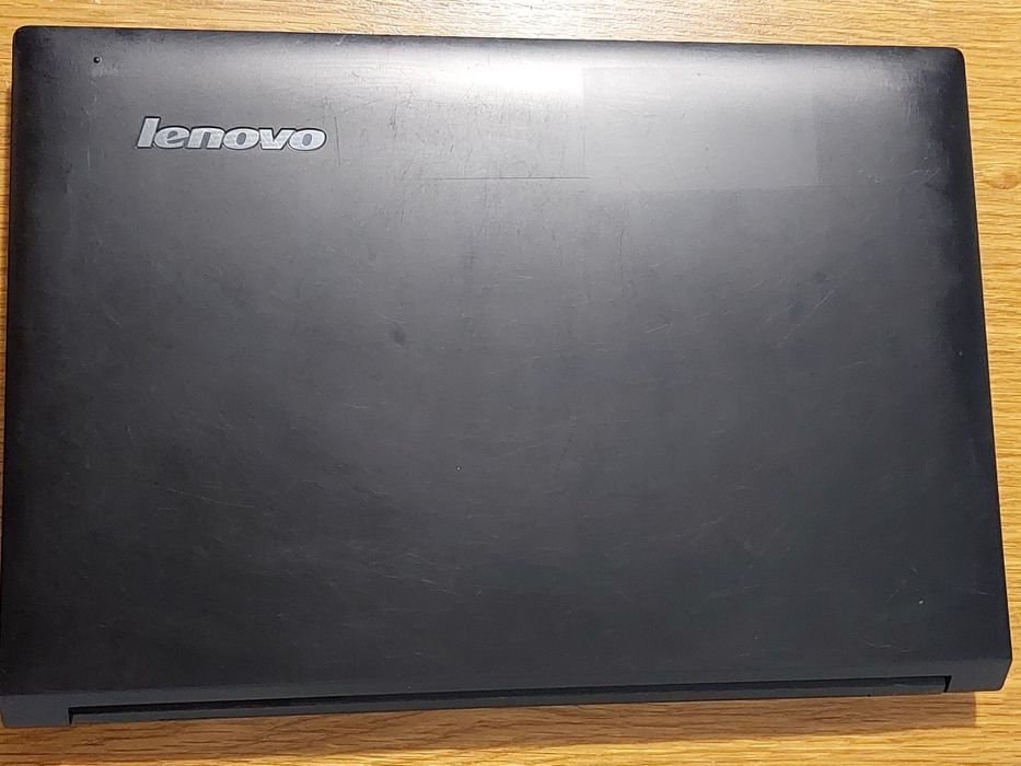Laptop Lenovo i5 4210U 1,7Ghz/2,7Ghz, 8GB, 128GB, Radeon HD 8500M 2GB