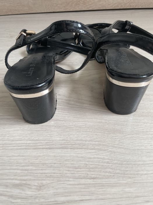 Sandale Laura Biagiotti mas 40