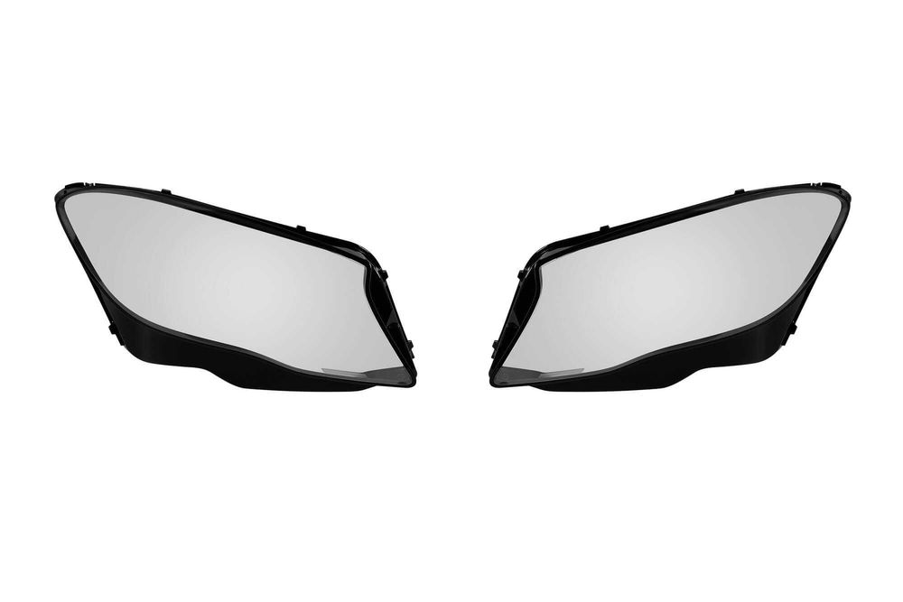 Комплект Стъкла за фар фарове Mercedes GLA X156 2013 - 2016