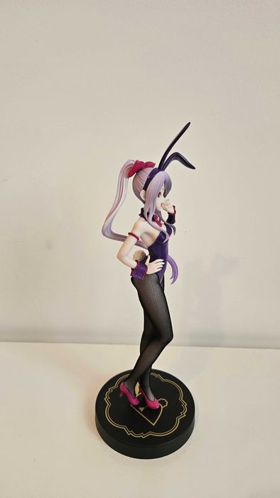 Overlord - Shalltear Bloodfallen - BiCute Bunnies (FuRyu) 26cm