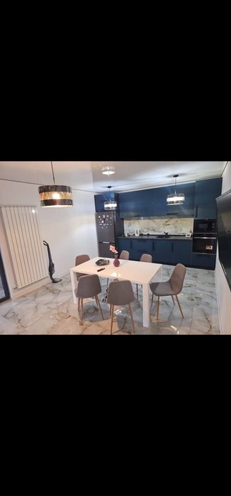 Casa vanzare Sendreni, Galati sau schib  cu apartament