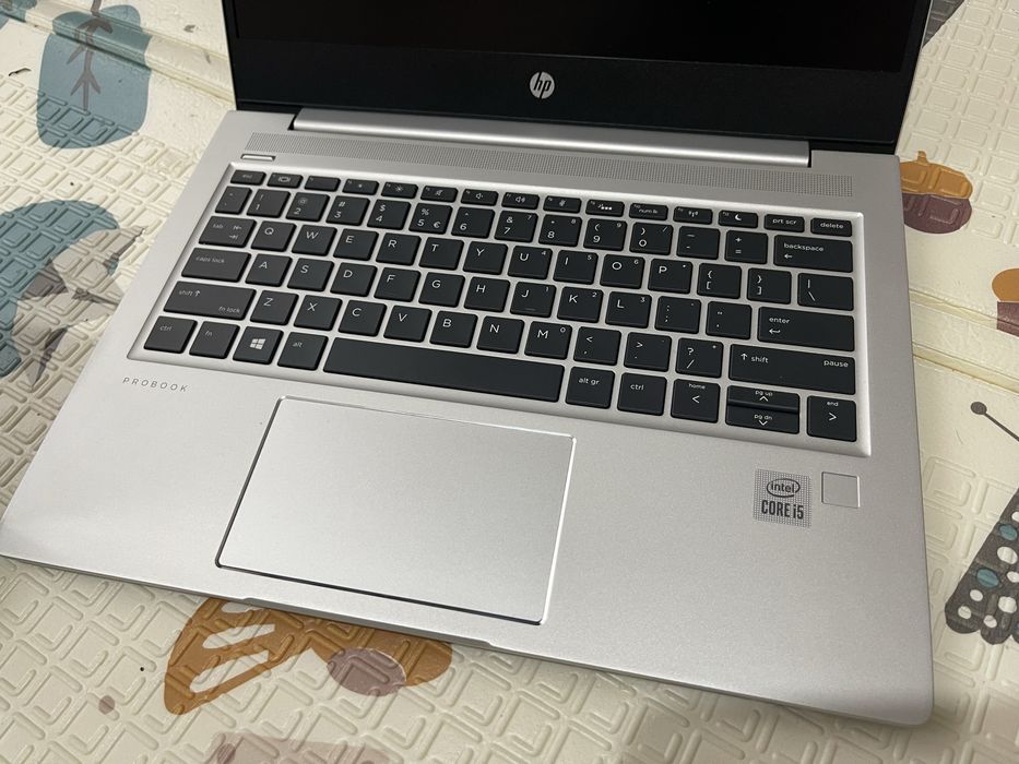 HP ProBook 430 G7 u HP ProBook 450 G7 като нови