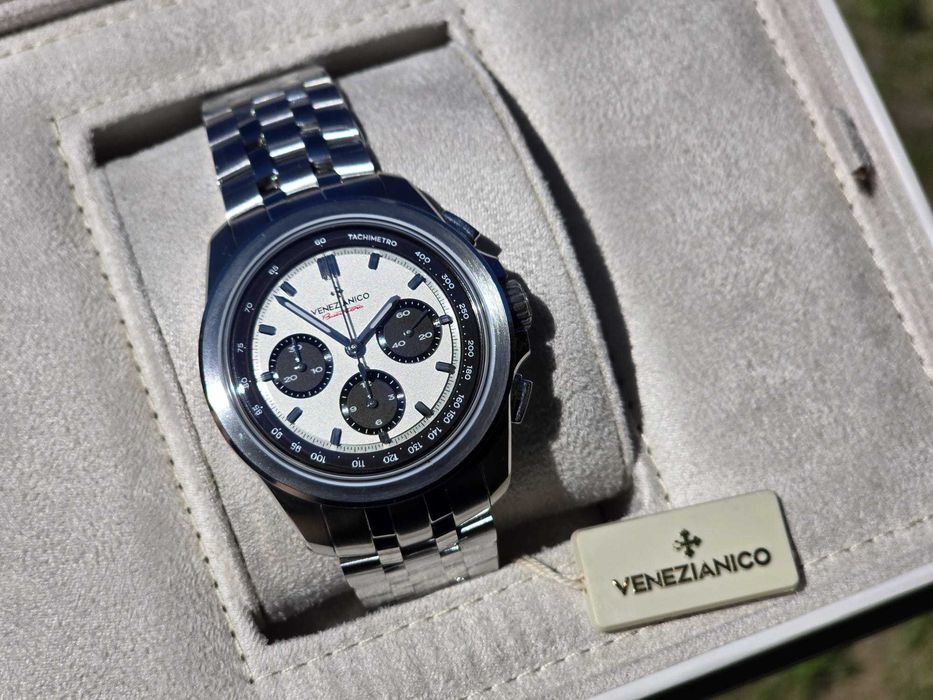 Venezianico Bucintoro 42