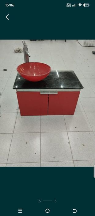 Продам раковины.
