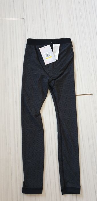 Under Armour Recovery Compression Mens Pant Size S НОВО! ОРИГИНАЛ! Mъж