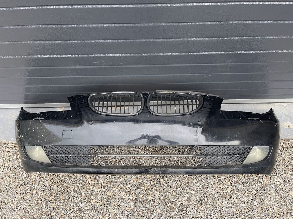 Bara fata completa BMW E60 E61 Lci facelift