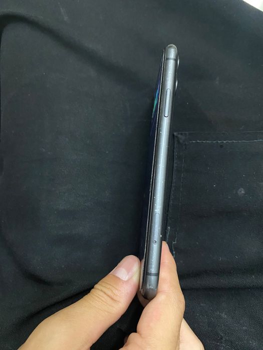 Iphone 11 70%АКБ  128GB