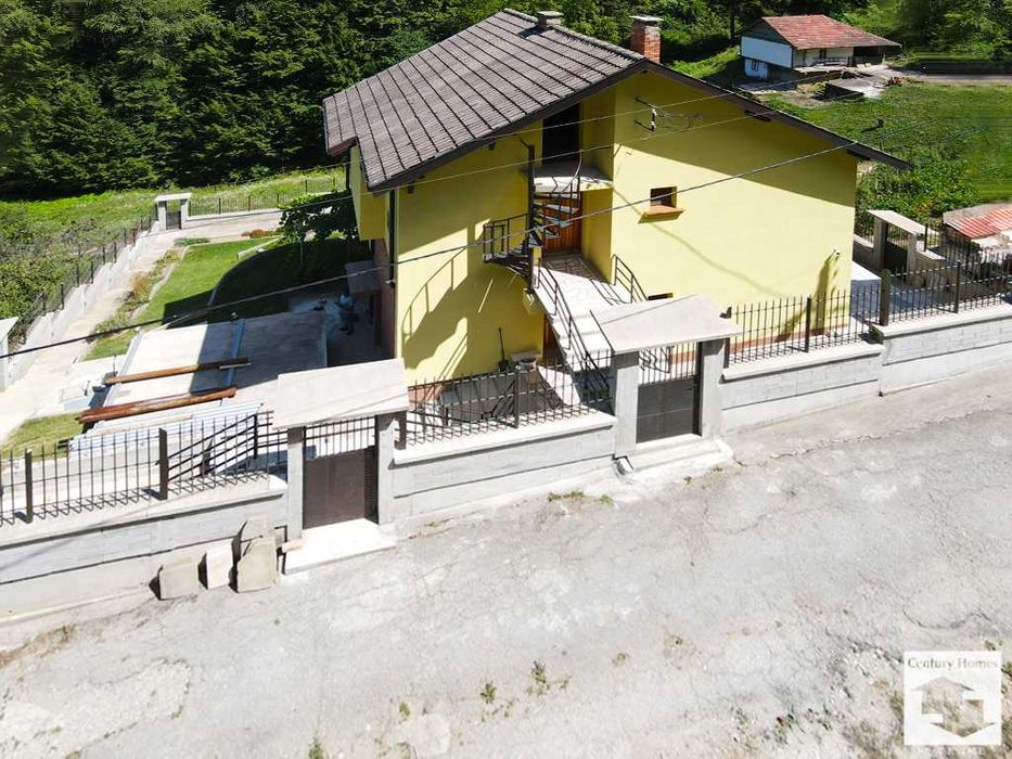 Продава се Къща в с. Горановци, Област Велико Търново - 140 кв.м за 419 €/кв.м - Снимка #19