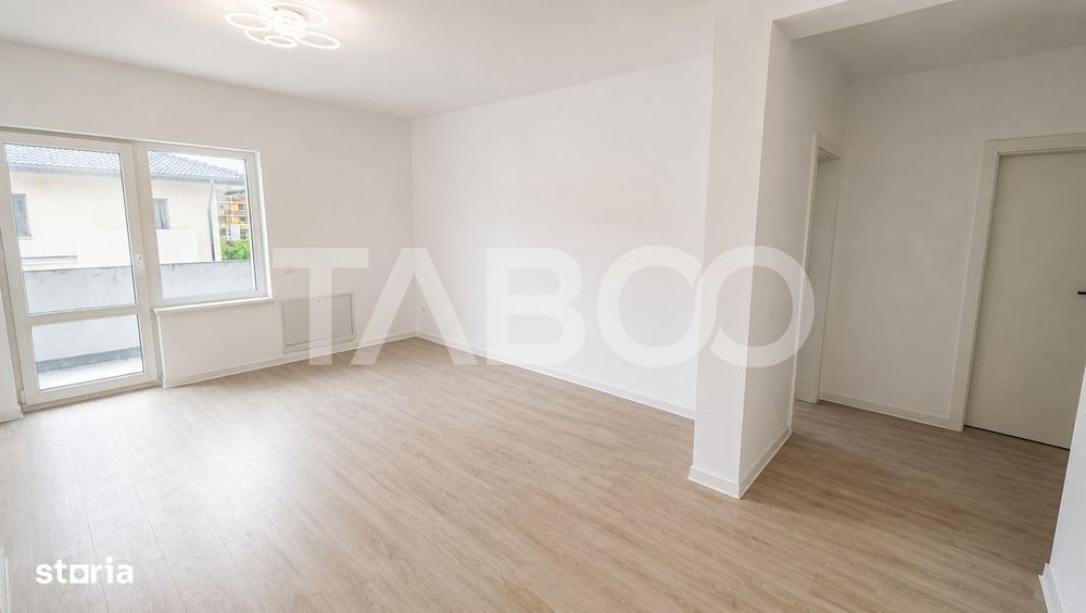 Apartament de vanzare 61mp 3 camere decomandate parcare Doamna Stanca
