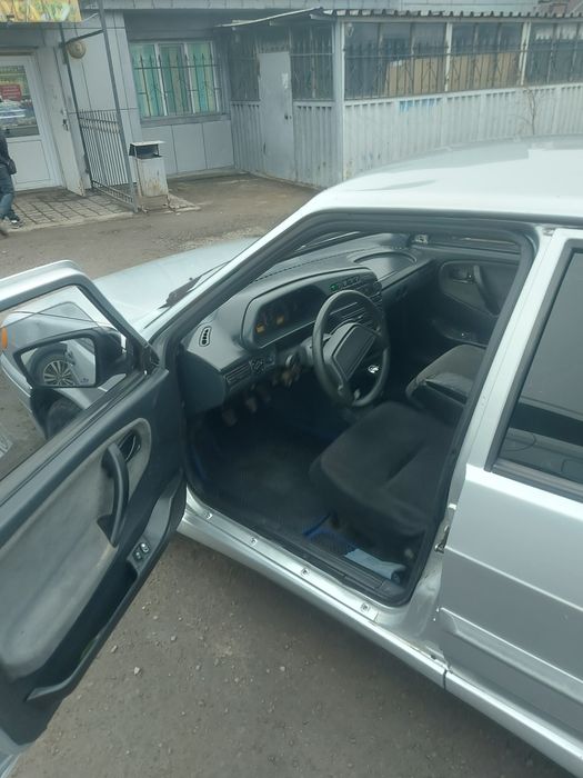 Продам ваз 2114 на полном ходу