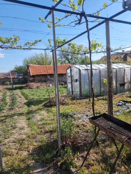 Продава се Къща в Твърдица - 102 кв.м за 500 €/кв.м - Снимка #4